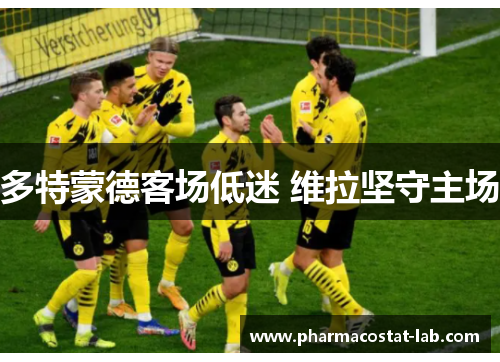 多特蒙德客场低迷 维拉坚守主场